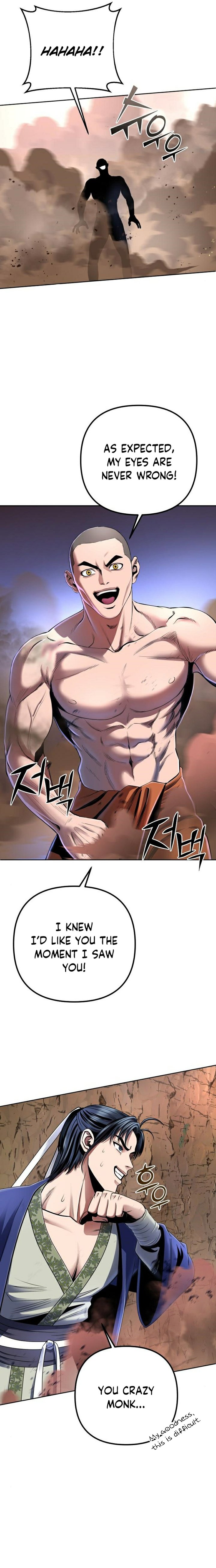 Revenge Of Young Master Peng 29 14