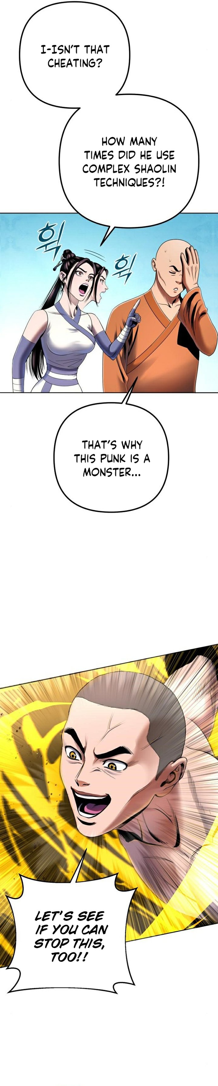 Revenge Of Young Master Peng 29 16