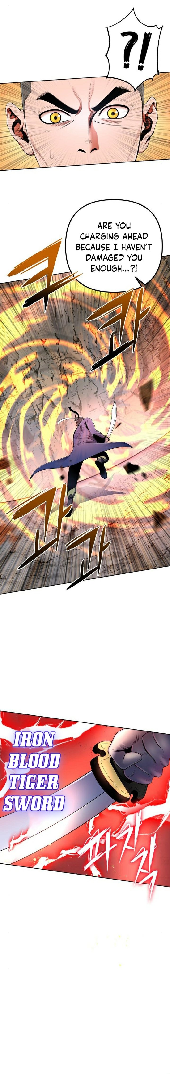 Revenge Of Young Master Peng 29 18