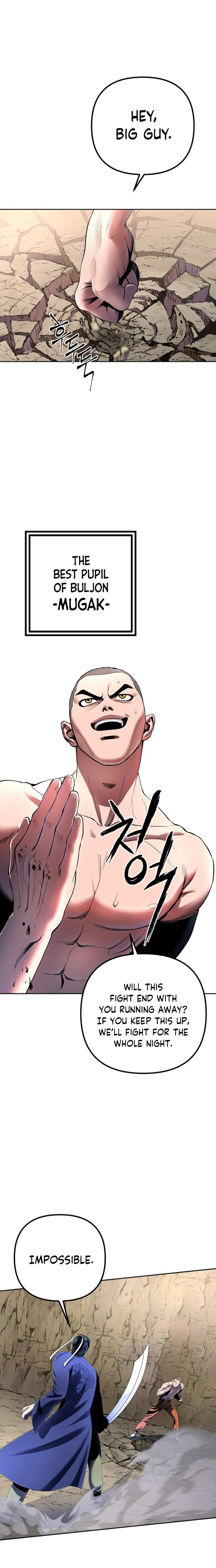 Revenge Of Young Master Peng 29 2