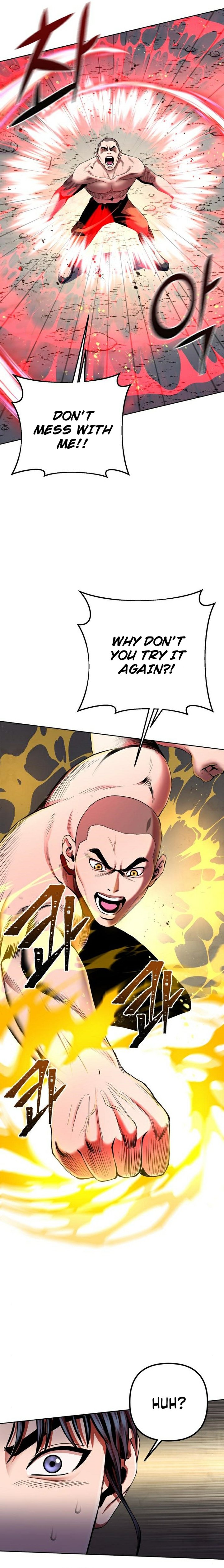 Revenge Of Young Master Peng 29 21
