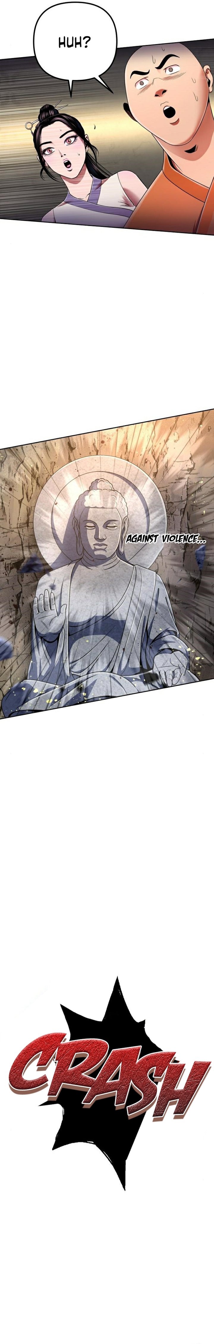 Revenge Of Young Master Peng 29 22