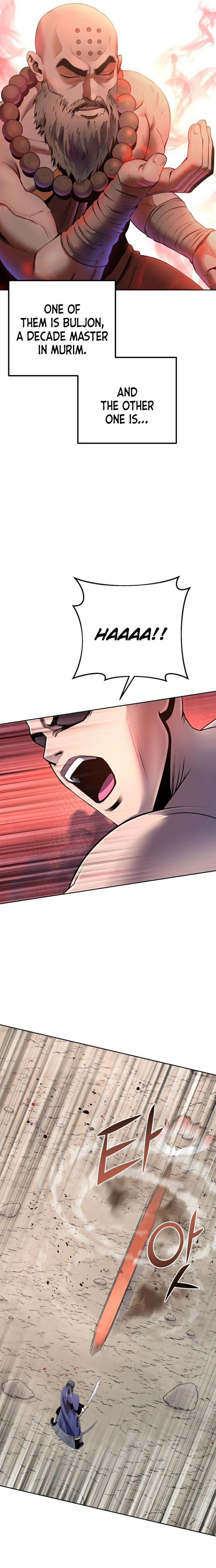 Revenge Of Young Master Peng 29 4