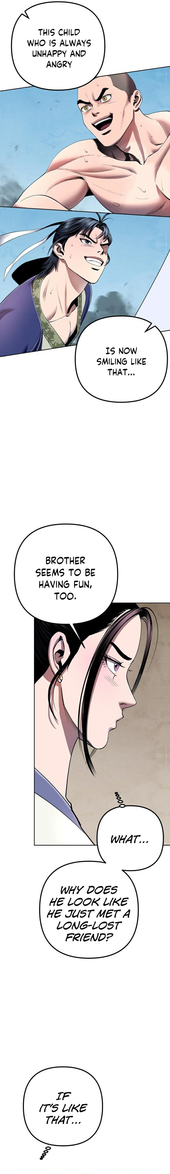 Revenge Of Young Master Peng 29 6