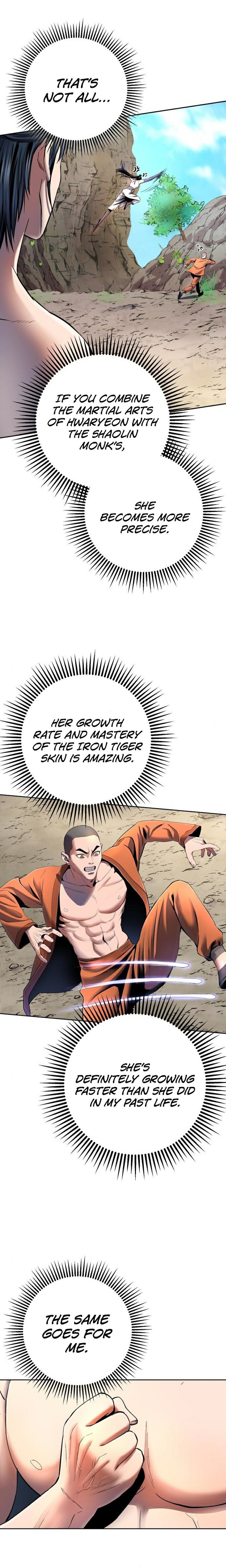 Revenge Of Young Master Peng 30 14