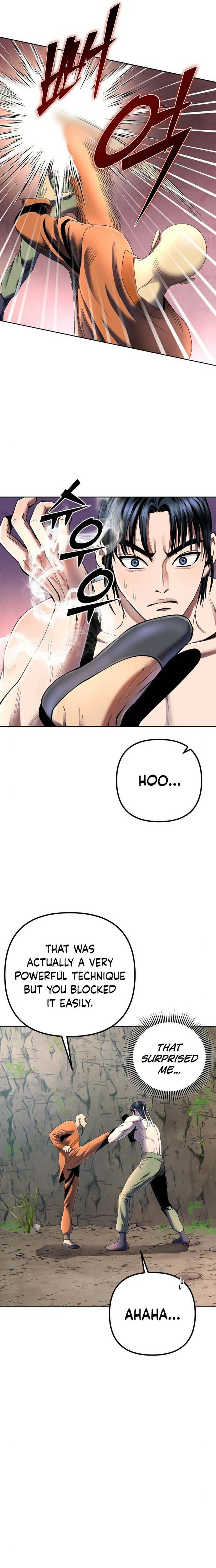 Revenge Of Young Master Peng 30 6