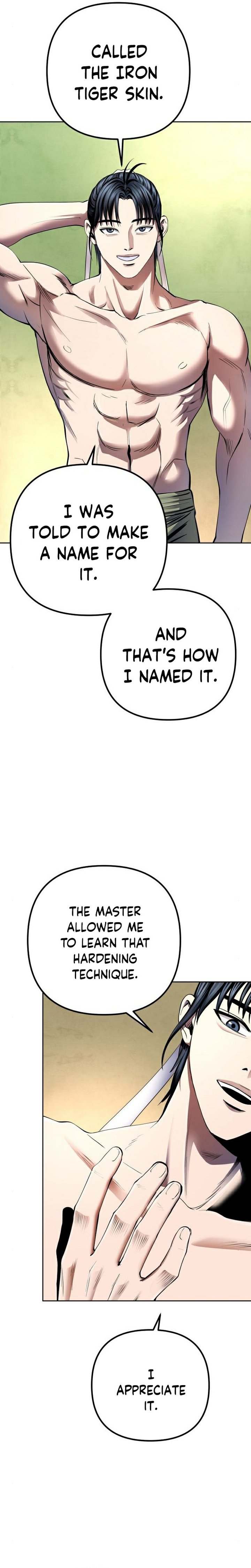 Revenge Of Young Master Peng 30 8