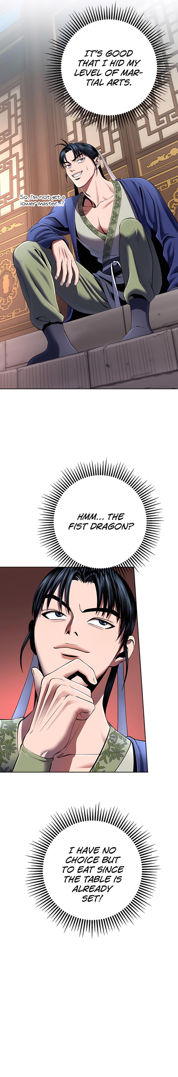 Revenge Of Young Master Peng 32 13