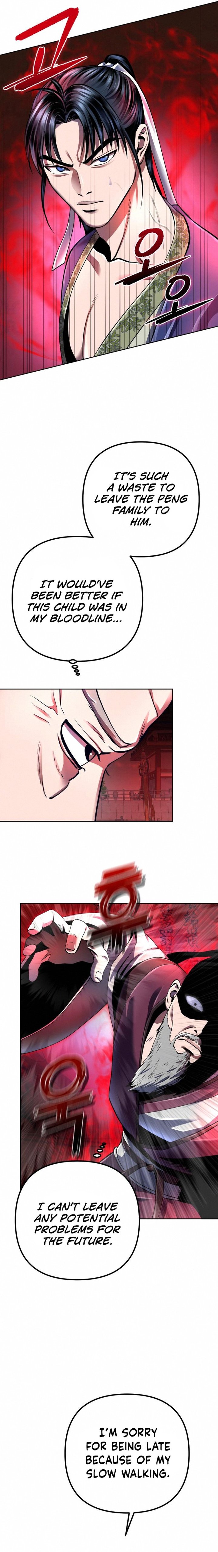 Revenge Of Young Master Peng 33 12