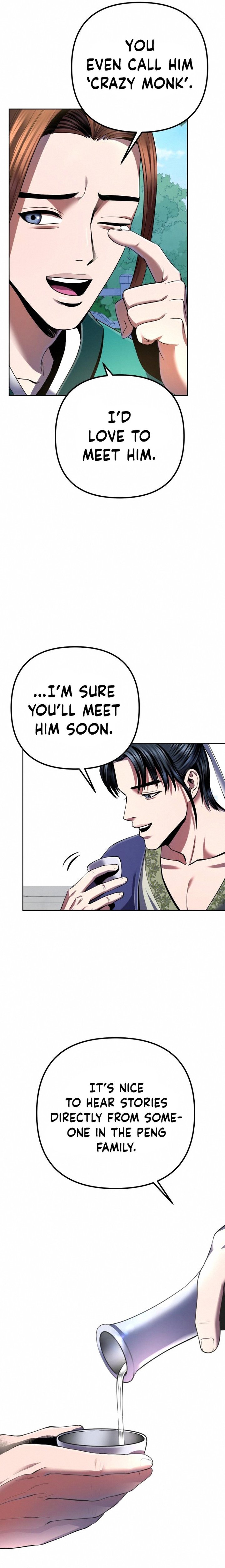 Revenge Of Young Master Peng 33 19