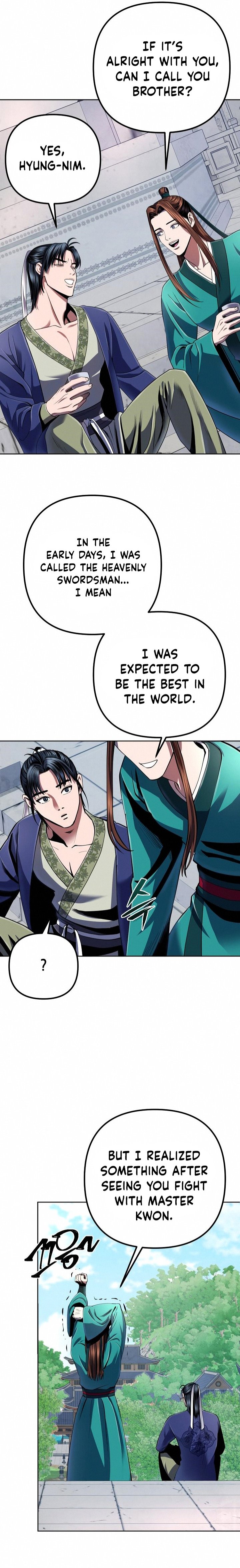 Revenge Of Young Master Peng 33 21