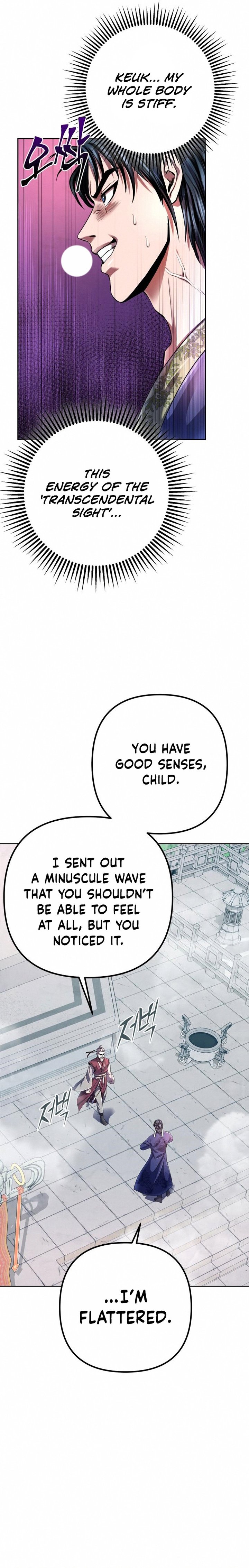 Revenge Of Young Master Peng 33 3