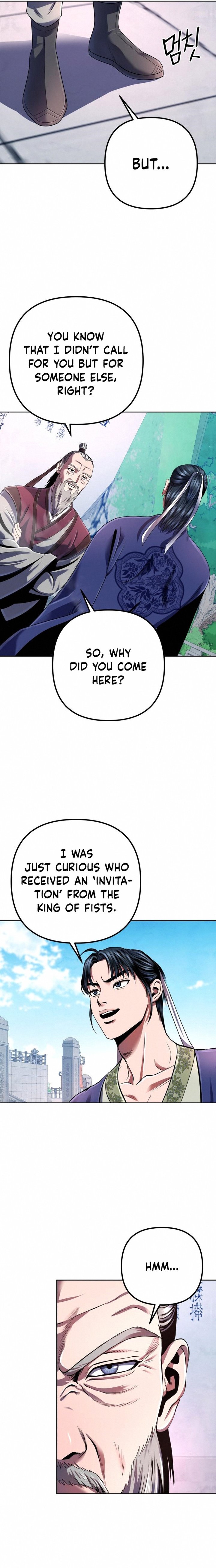 Revenge Of Young Master Peng 33 4