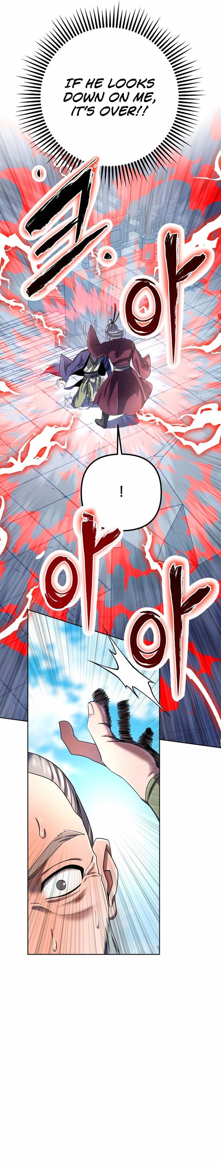 Revenge Of Young Master Peng 33 9