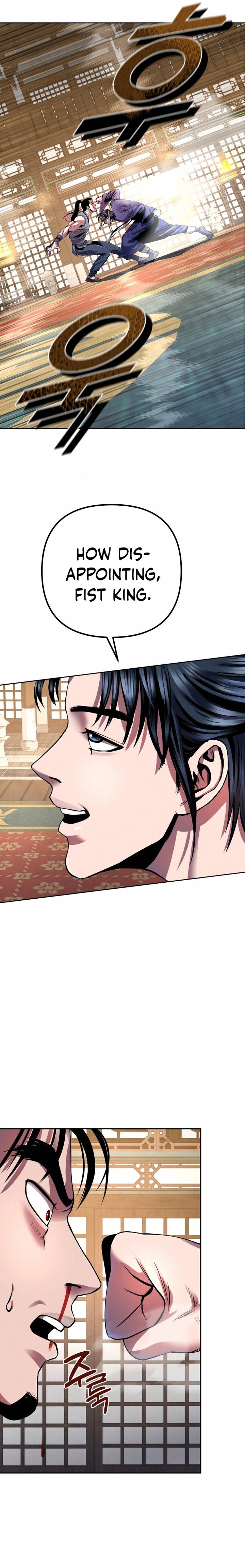 Revenge Of Young Master Peng 34 25