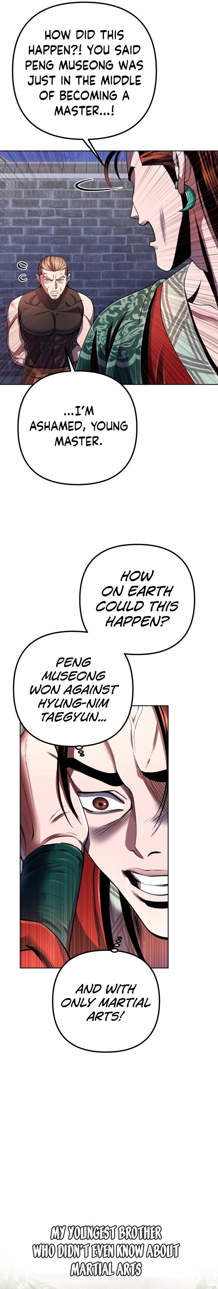 Revenge Of Young Master Peng 35 11