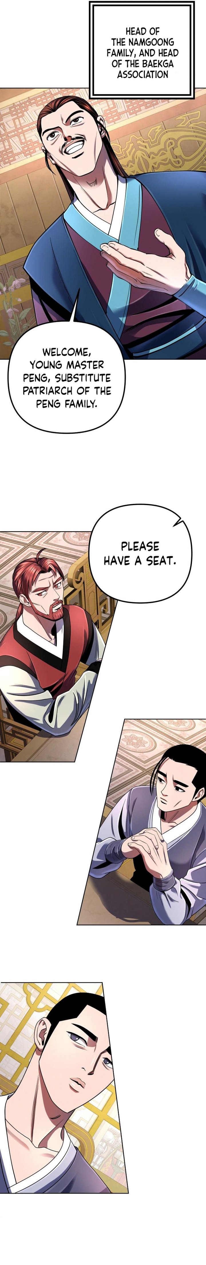 Revenge Of Young Master Peng 35 15