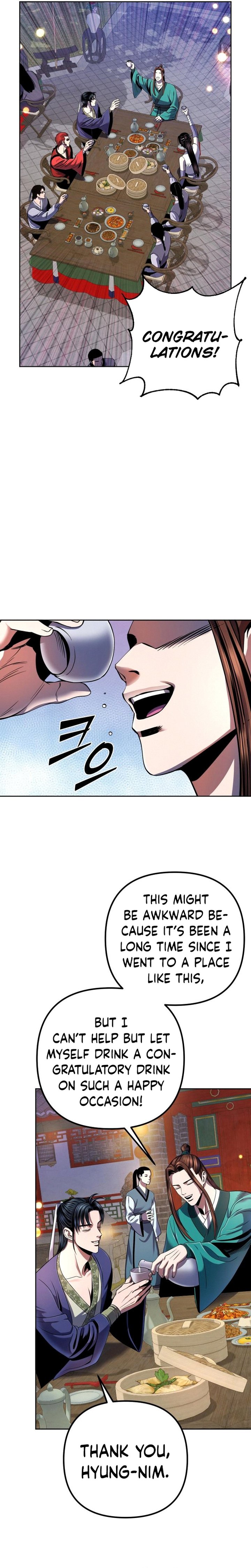 Revenge Of Young Master Peng 35 2