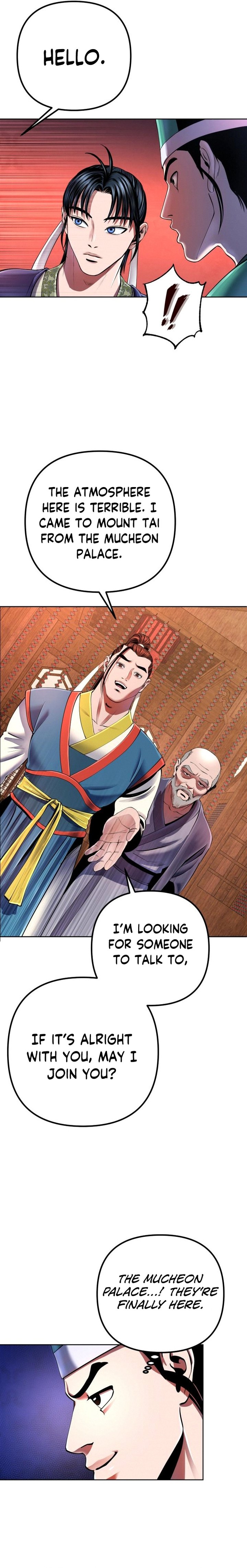 Revenge Of Young Master Peng 36 12