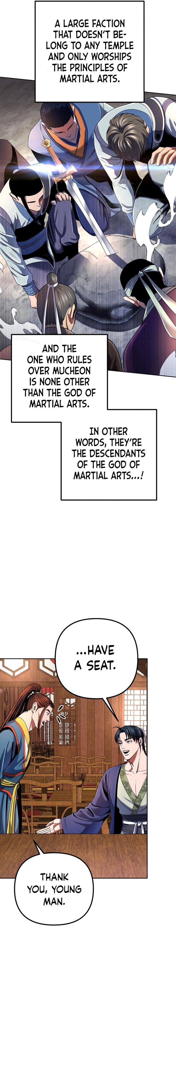 Revenge Of Young Master Peng 36 13