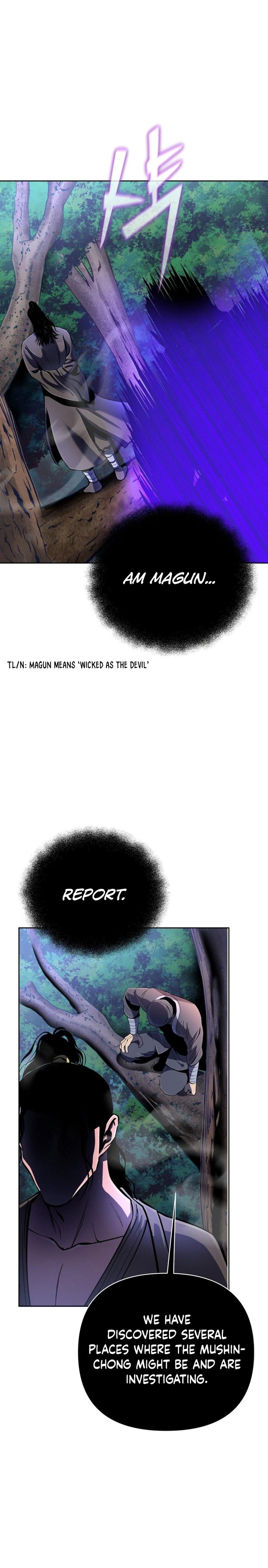 Revenge Of Young Master Peng 36 2