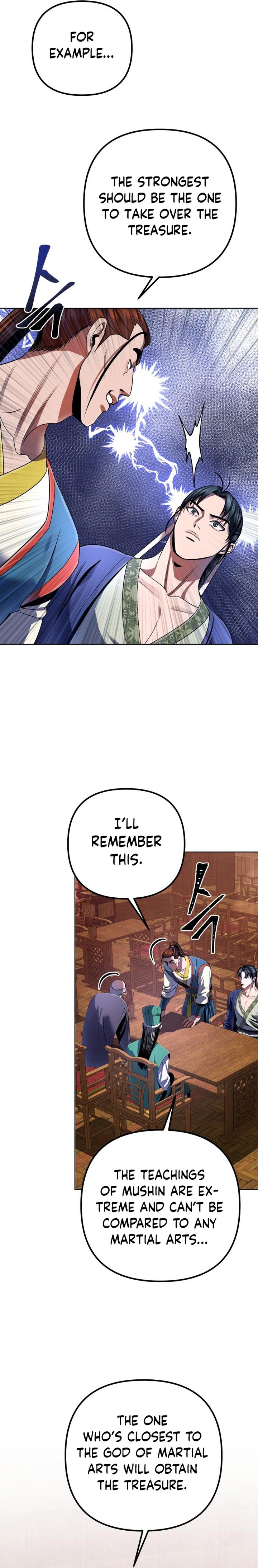 Revenge Of Young Master Peng 36 21