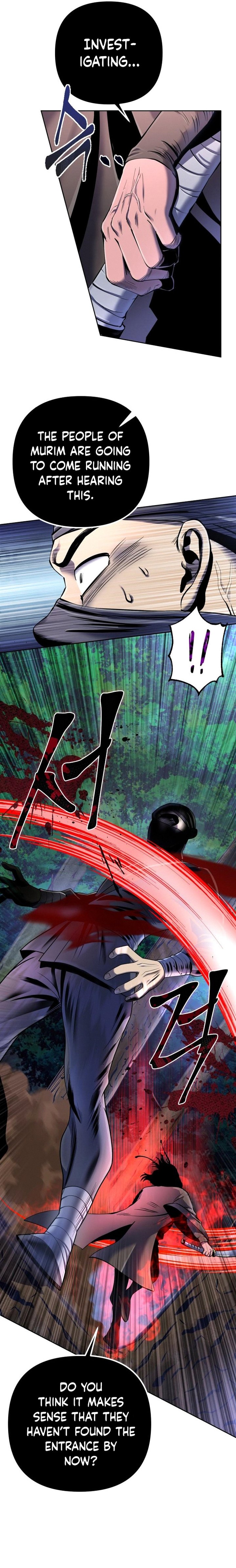 Revenge Of Young Master Peng 36 3