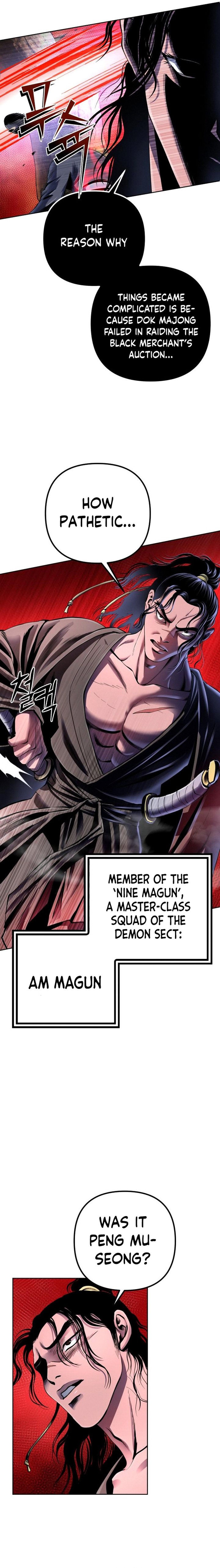 Revenge Of Young Master Peng 36 4