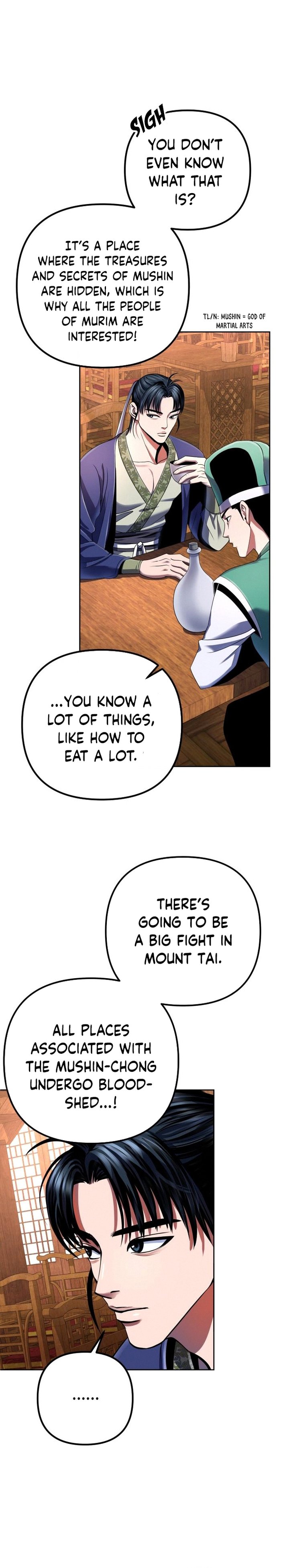 Revenge Of Young Master Peng 36 9