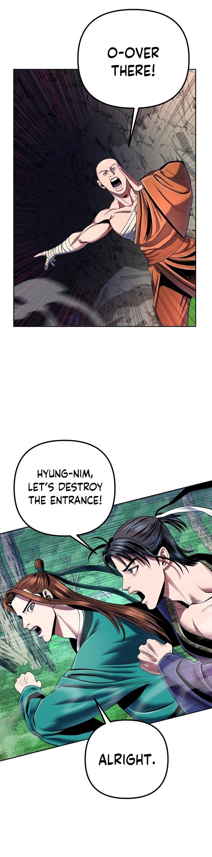 Revenge Of Young Master Peng 37 17