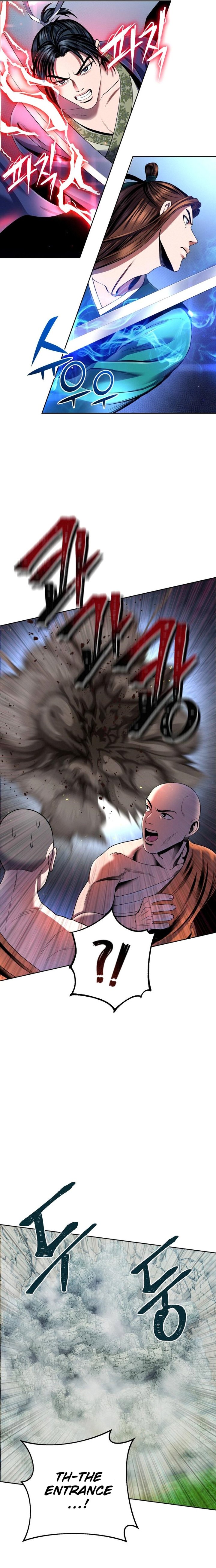 Revenge Of Young Master Peng 37 19