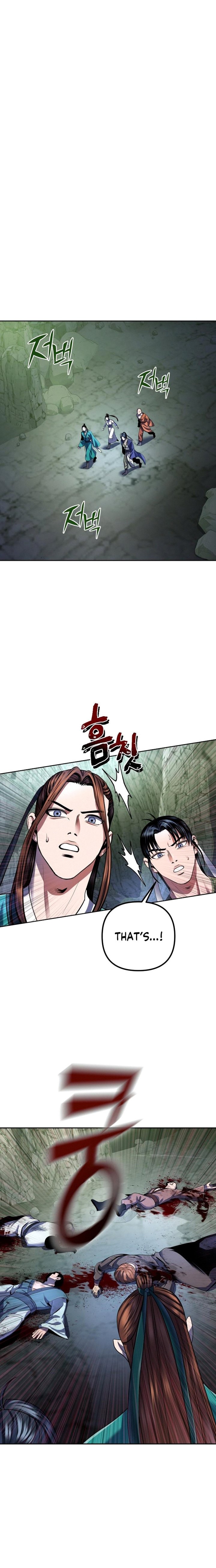 Revenge Of Young Master Peng 37 23