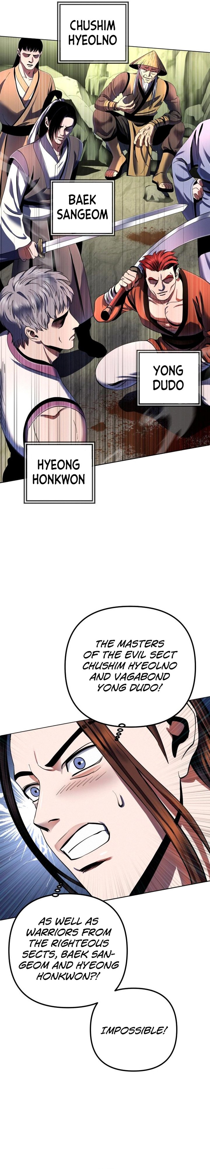 Revenge Of Young Master Peng 37 27