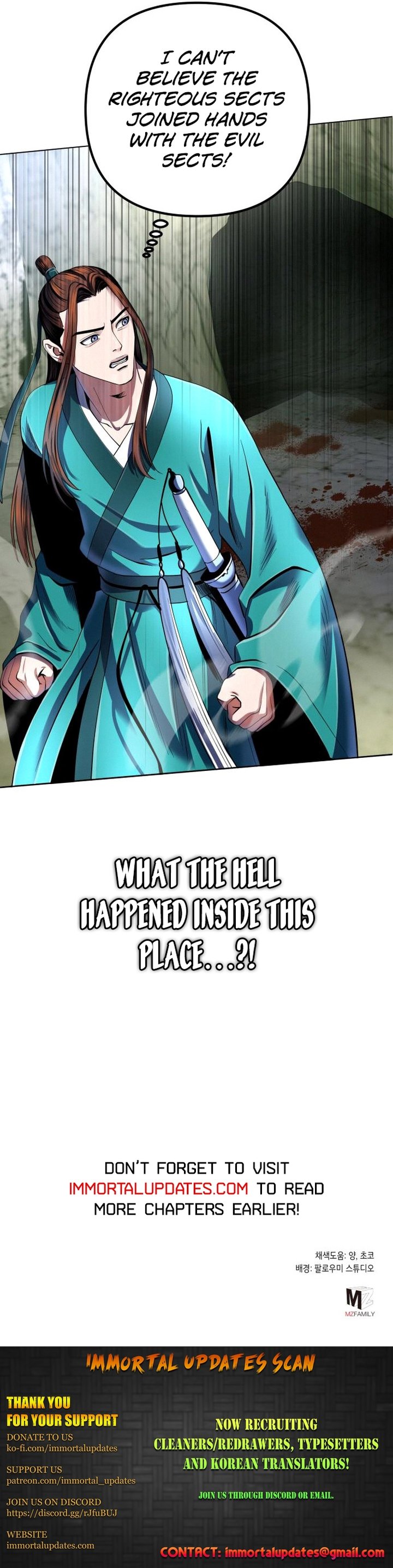 Revenge Of Young Master Peng 37 28