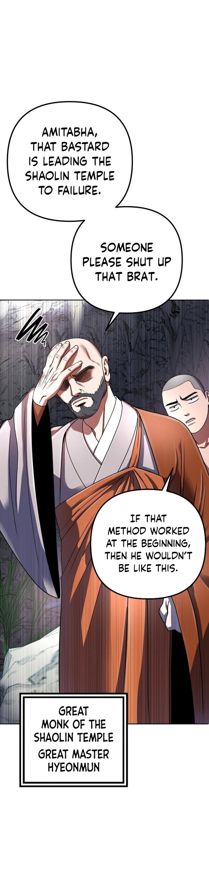 Revenge Of Young Master Peng 37 3