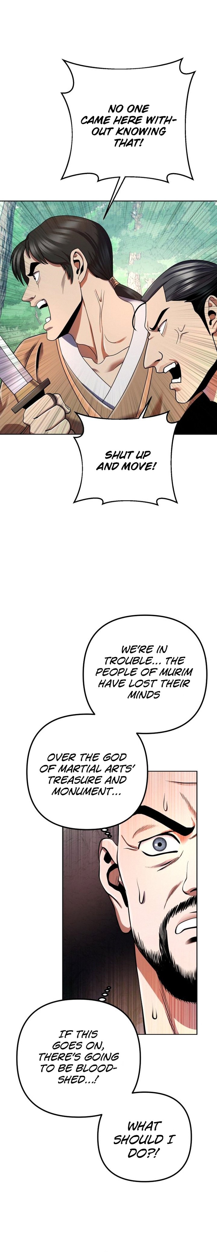 Revenge Of Young Master Peng 37 5