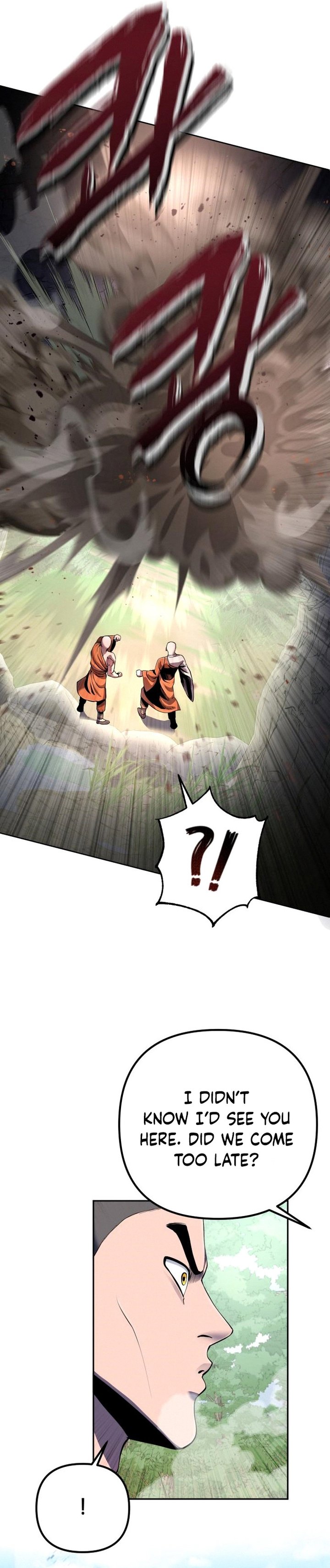 Revenge Of Young Master Peng 37 6