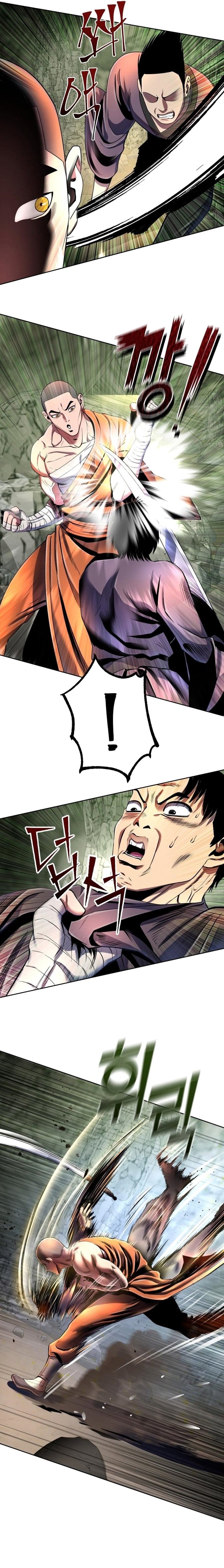 Revenge Of Young Master Peng 38 11