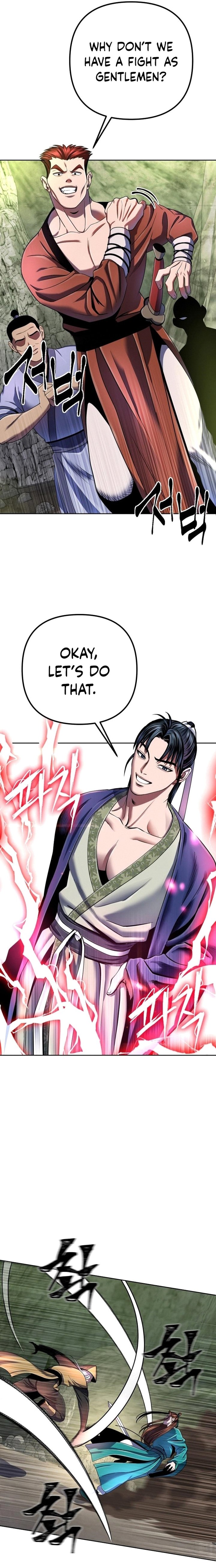 Revenge Of Young Master Peng 38 16