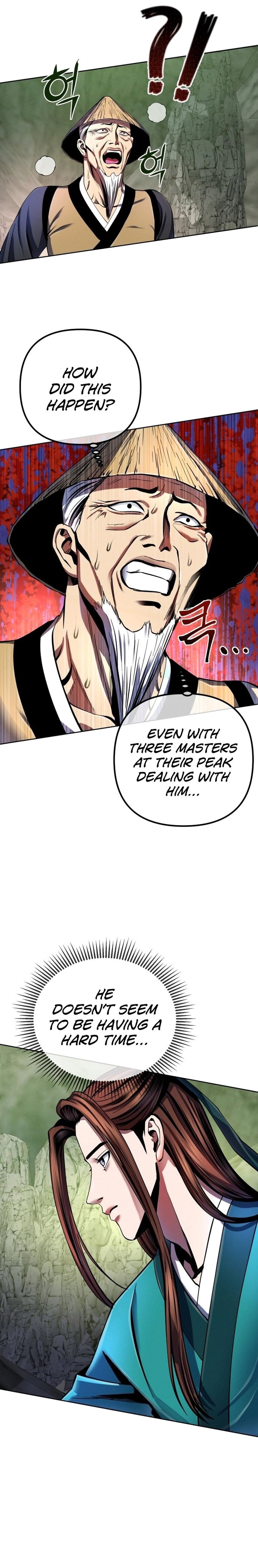 Revenge Of Young Master Peng 38 19