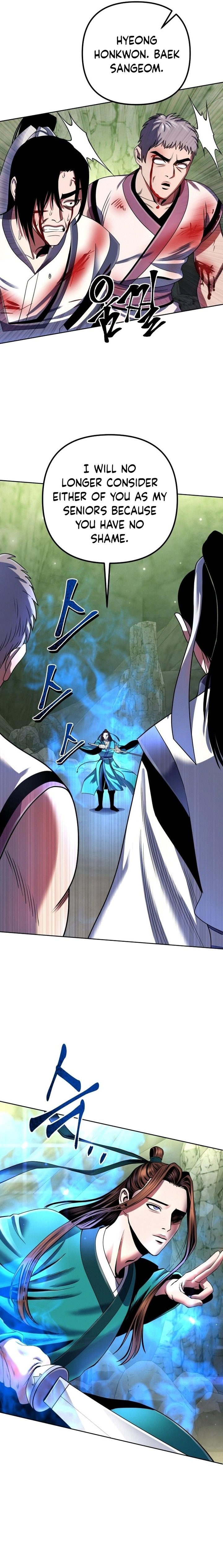 Revenge Of Young Master Peng 38 20