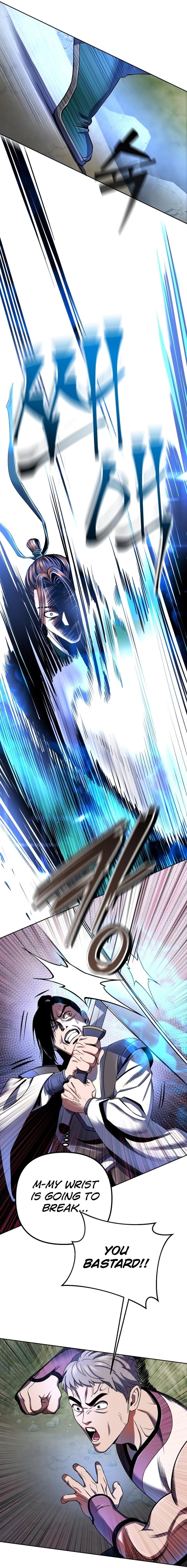 Revenge Of Young Master Peng 38 21
