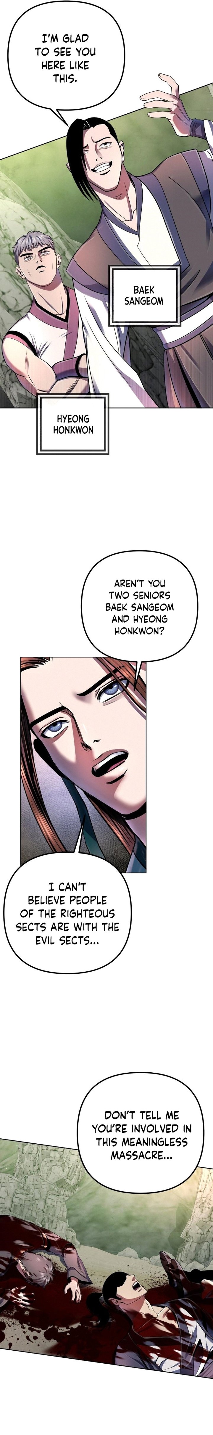 Revenge Of Young Master Peng 38 3