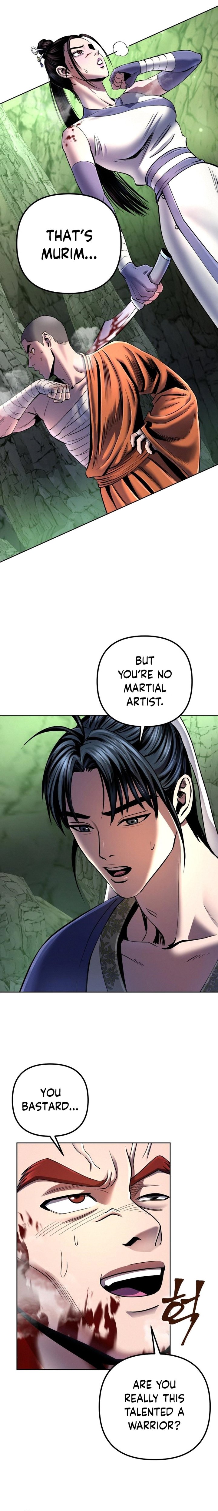 Revenge Of Young Master Peng 39 6
