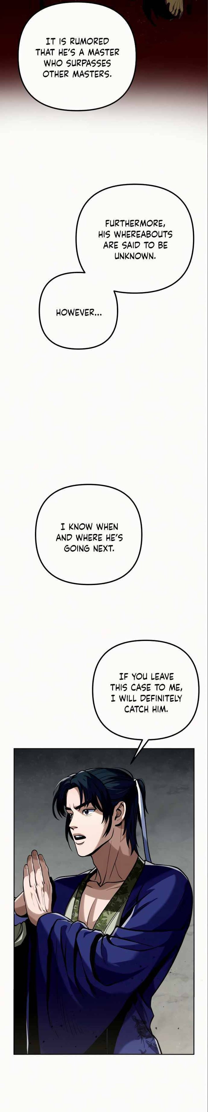 Revenge Of Young Master Peng 4 11