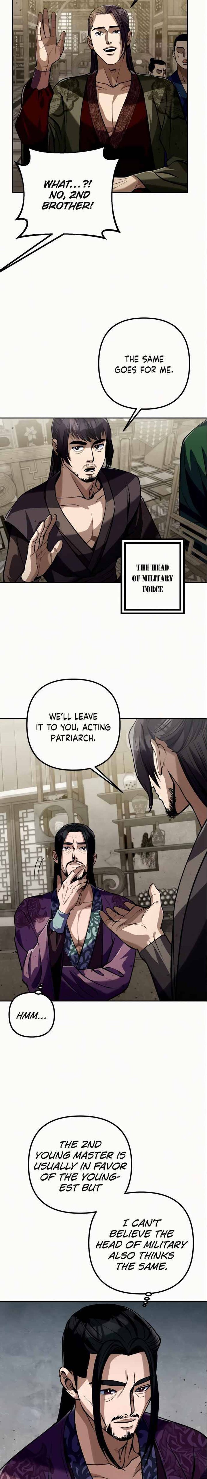 Revenge Of Young Master Peng 4 14