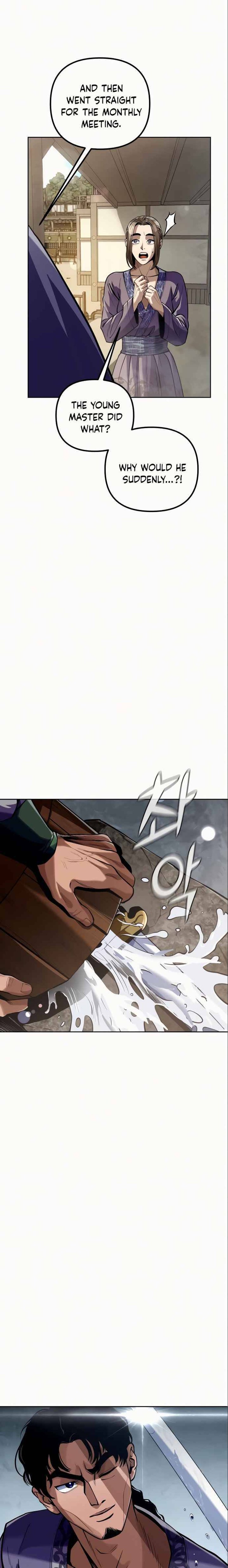 Revenge Of Young Master Peng 4 2
