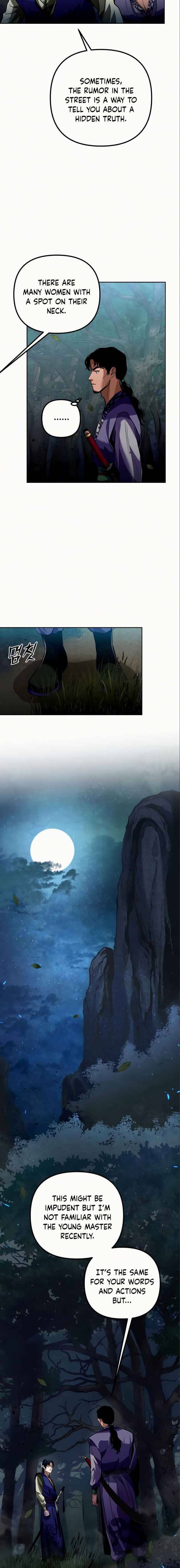 Revenge Of Young Master Peng 4 22
