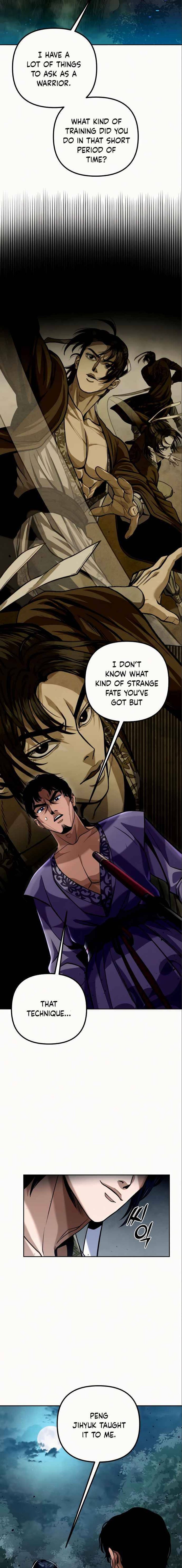 Revenge Of Young Master Peng 4 23