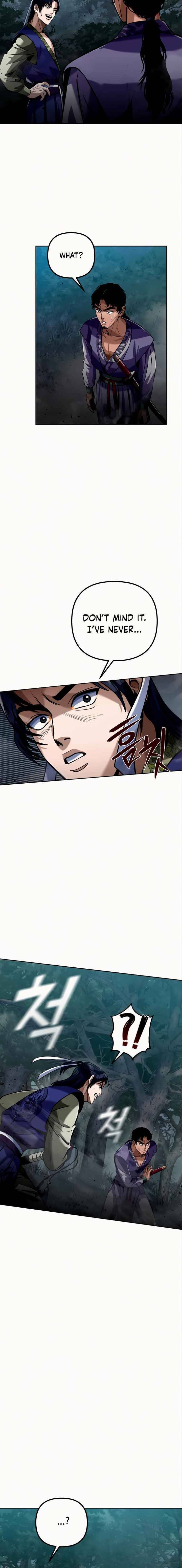 Revenge Of Young Master Peng 4 24